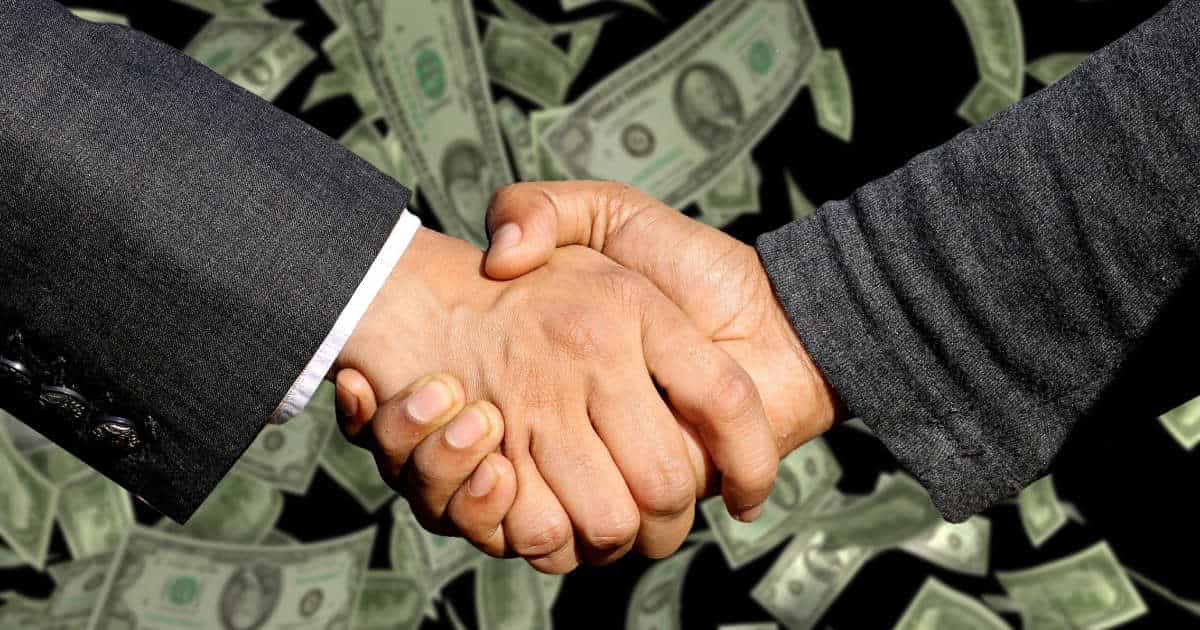 Business Acquisition Services